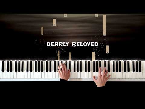 Dearly Beloved - Yoko Shimomura