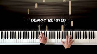 Dearly Beloved - Yoko Shimomura