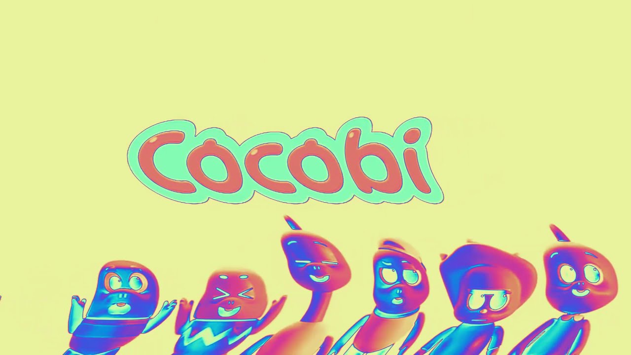 Cocobi Toys Effects || 