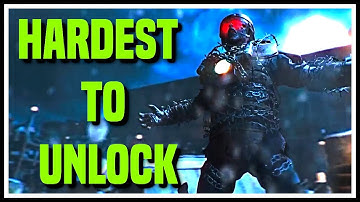 EVERY ZOMBIES MAP