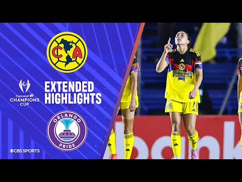 Pachuca vs LD Alajuelense | 2025/26 Concacaf W Champions Cup