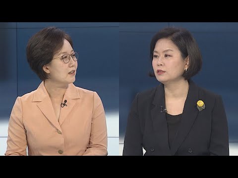 [뉴스포커스] 민주 당권 3파전…국민의힘 &amp;#39;문자 파문&amp;#39; 여진 / 연합뉴스TV (YonhapnewsTV)