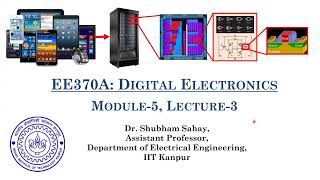 Lecture 16 - Logical effort method