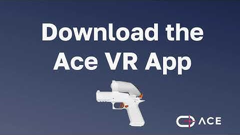 Download & Login to Ace
