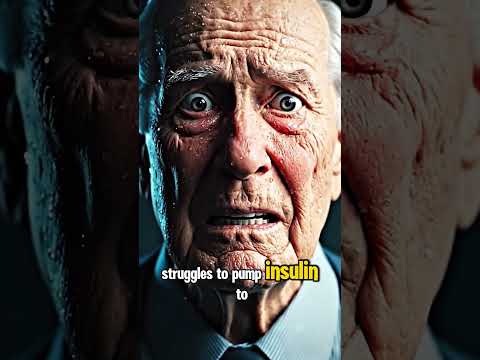 القاتل الحلو الحقيقة حول السكر والشيخوخة