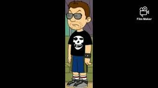 Alan And Julie Dances And Laughs And Gets Grounded