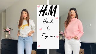 Hey everyone... hope all of you are doing well... today's video is h&m
haul & try on | spring 2020 as always i enjoy and i’ll see all...