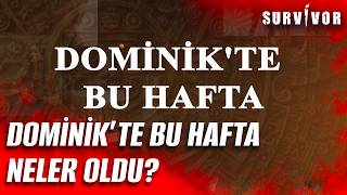 Survivor 2026 Ada Günlüğü Tanıtımı Survivor 2026 Ünlüler & Gönüllüler