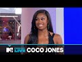 Coco Jones on BET Soul Train Awards & ‘ICU’ | #MTVFreshOut
