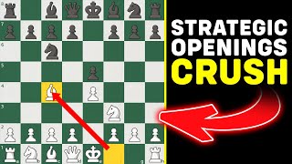 Learn the Italian Game (25-Minute Chess Course)