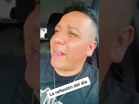 Reflexion del dia