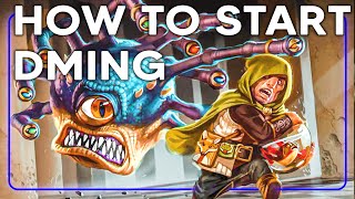 Information Elevate Your Game: A Dungeon Master's Roadmap to Excellence Guide