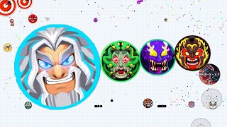 Agar.io Mobile - Win/Fail Compilation! #1