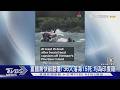 富國島快艇翻覆! 36人落海15死 均為印度籍｜TVBS新聞 @TVBSNEWS01