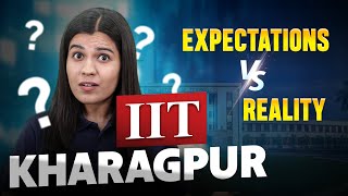 Why Iit Kharagpur Is A Top Iit In India  Placements Rankings U0026 Cdanus Tour