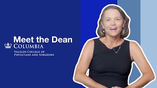 Meet Dr. Katrina Armstrong, Dean of Columbia’s Vagelos College of Physicians and Surgeons