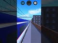 Class 373 New Livery