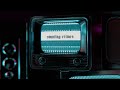 Nessa Barrett - counting crimes (official lyric video)