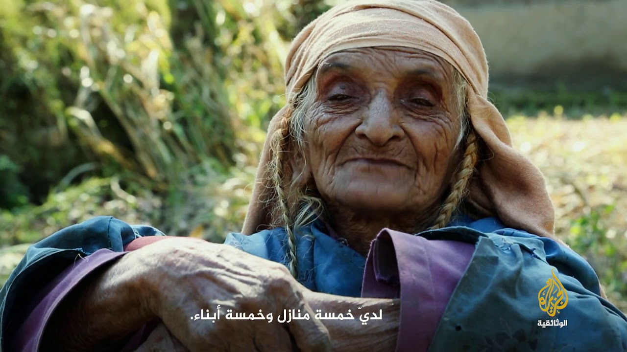 كشمير.. خط التماس -برومو