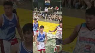COB VS COE | INTRAMS 2