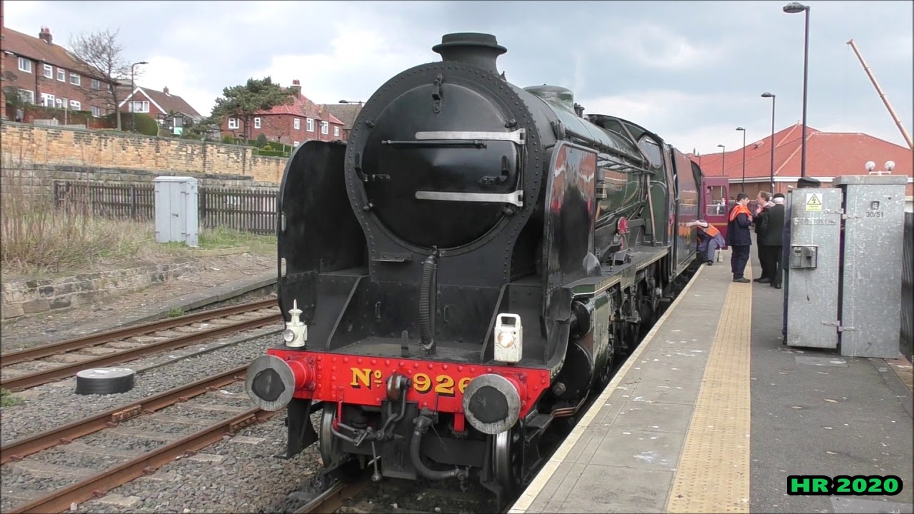 926 Repton 2010-2018