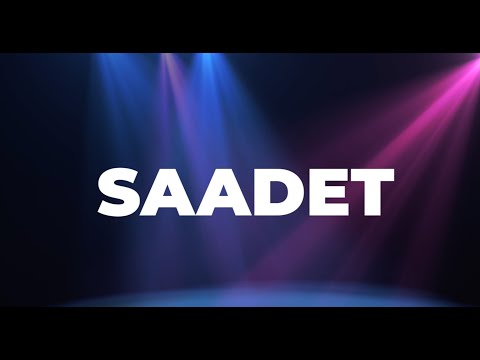 İyi ki Doğdun Saadet (Kişiye Özel Pop Doğum Günü Şarkısı) Full Versiyon