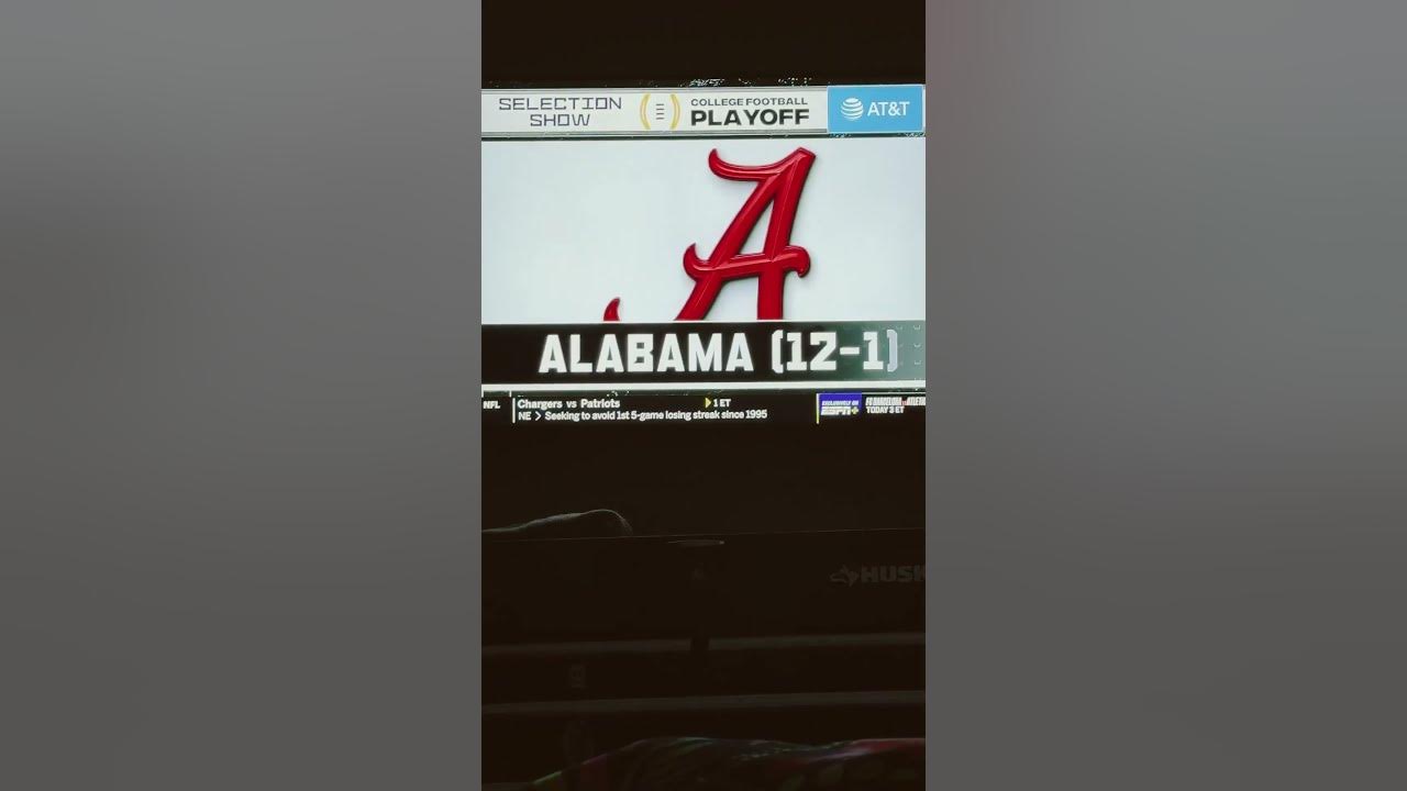 the-final-college-football-playoff-rankings-are-out-now-youtube