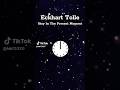 Eckhart Tolle: Stay In The Present Moment
