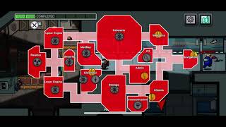 ss win crew kept on blaming everyone 