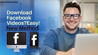 how to download facebook video [new method 2023]  not private ones. screenshot 5