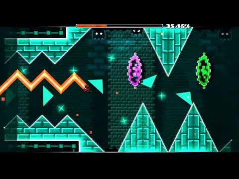 Showcase for Level 3