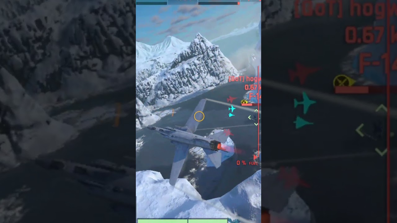 Top Secret Tactics for Winning in Metalstorm with Mig 23 Flogger