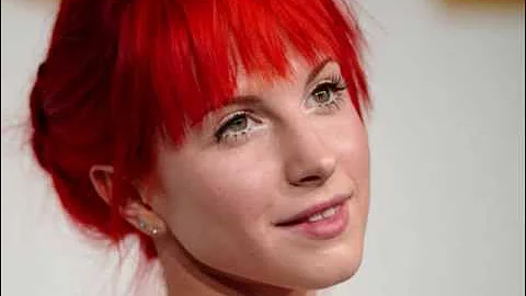 Fun. & Hayley Williams - Somebody That I Used To Know - BBC Radio 1 Live Lounge (16/05/2012)