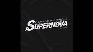 Kaito Kiyomiya - Explosion Soul (Big Match Version)[Entrance Theme]