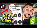 TikTok Shops: BIGGEST Opportunity In Dropshipping Right Now!