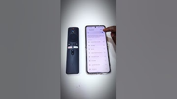 HOW TO CONNECT ANDROID REMOTE TO YOUR MOBILE || #short #shorts