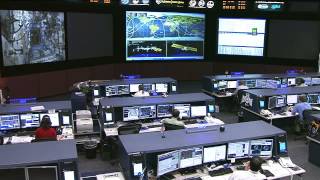 ISS Update: Weekly Recap for May 4, 2012