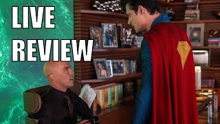 Superman (2025) Spoilercast