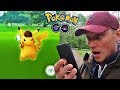 DETEKTYW PIKACHU W POKEMON GO!