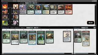 Modern Cube Draft and Games || I Think It's About Time To Give Up On Modern Cube