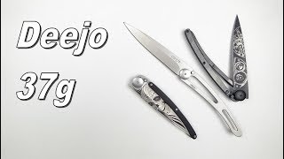 Deejo 37G - Recenzja