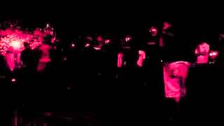 Alpha Sigma- Zeta Line Probate Part 1