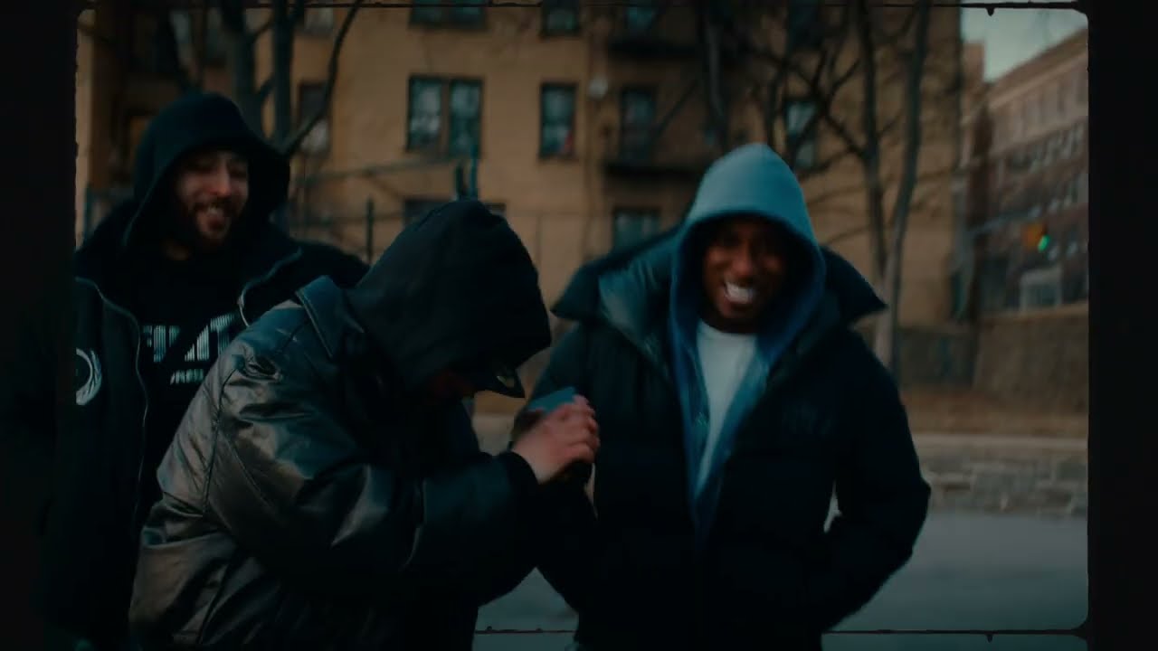 Watch iii (Official Music Video) on YouTube Watch iii (Official Music Video) on YouTube