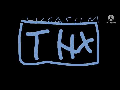 THX intro earrape