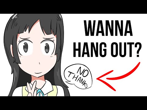 How to know if you are an Introvert