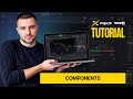 ProjectX / TopstepX - Components