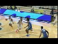 ASUN Men's Basketball Semifinal: UNA 96, FGCU 81