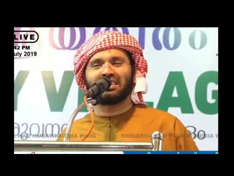 സ്നേഹിതന്മാർ സ്നേഹിതന്മാരെ അനുസരിക്കുന്നത് simsarul haq hudawi🤲