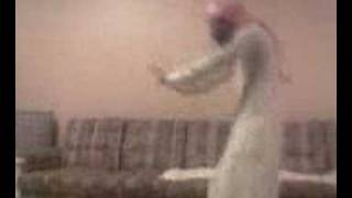 Dancing Osama