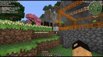 CraftVitch UNLEASHED! (FTB) S1 EP1